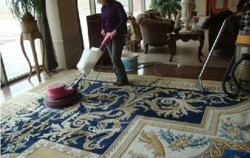 惠州清洁公司地毯清洗